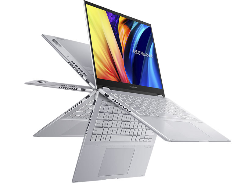 Laptop ASUS Vivobook S 14 Flip TP3402ZA-LZ159W