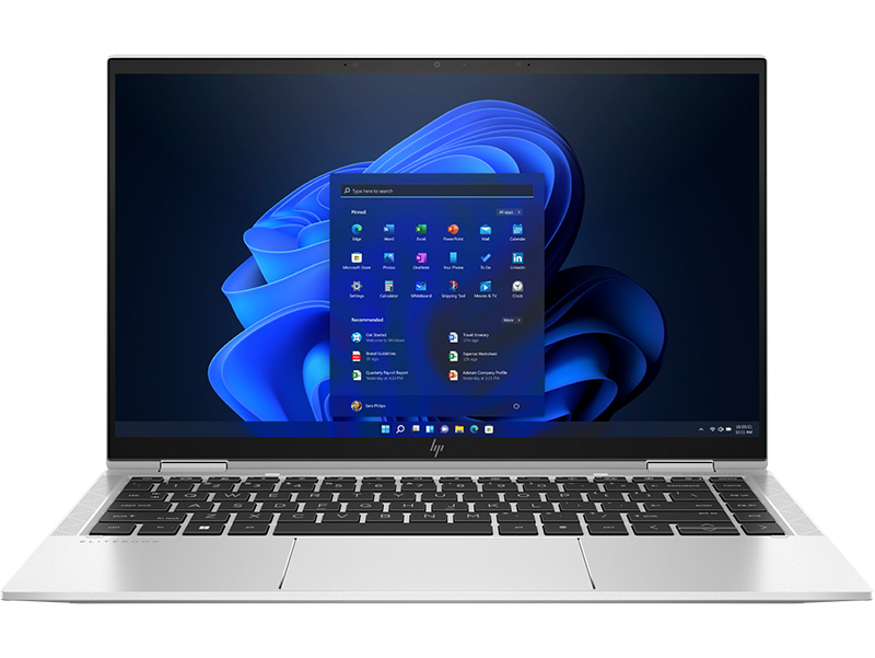 Laptop HP EliteBook X360 1040 G9 6Z982PA (Màn Cảm ứng)