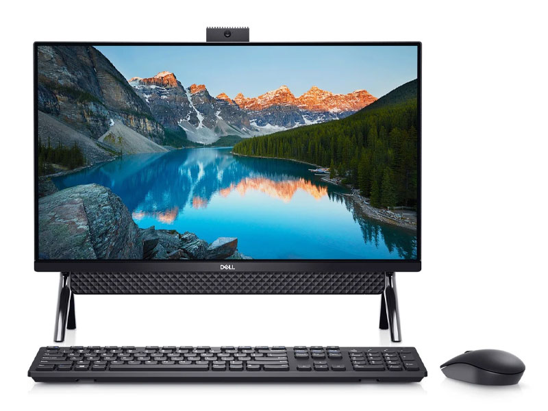 PC Dell All In One Inspiron 5400 42INAIO54D014 Cảm ứng