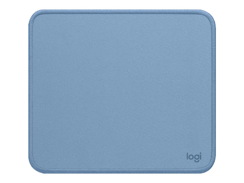 Bàn di chuột Logitech Studio Series màu xanh dương xám (Blue Gray) (956-000034) (Bản AK)
