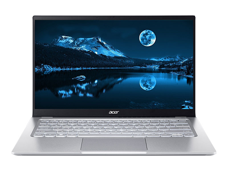 Laptop Acer Swift 3 SF314-512-56QN NX.K0FSV.002
