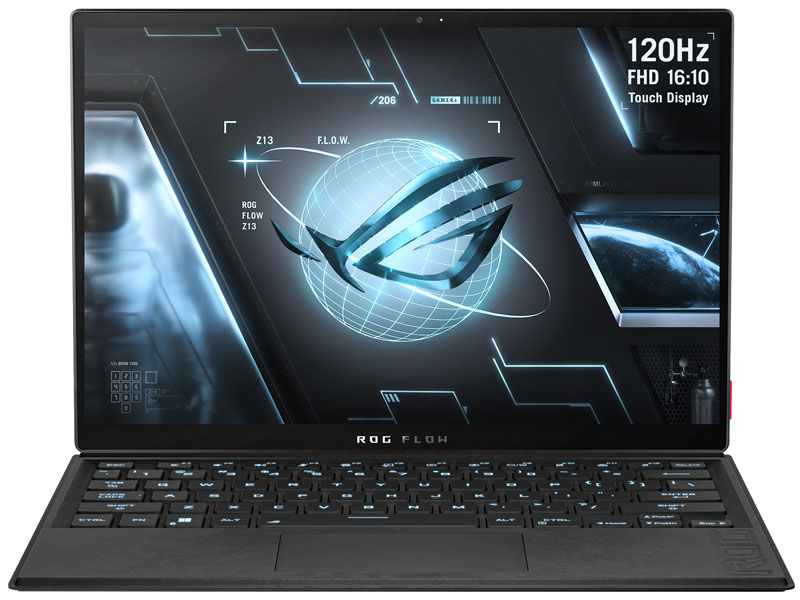 Laptop Asus ROG Flow Z13 GZ301ZE- LD6688W