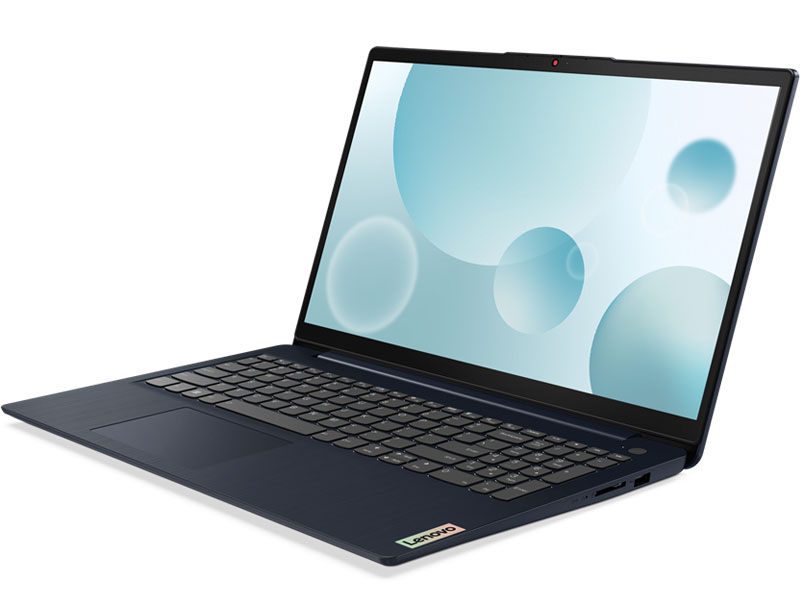 Laptop Lenovo IdeaPad 3 15IAU7 82RK001QVN