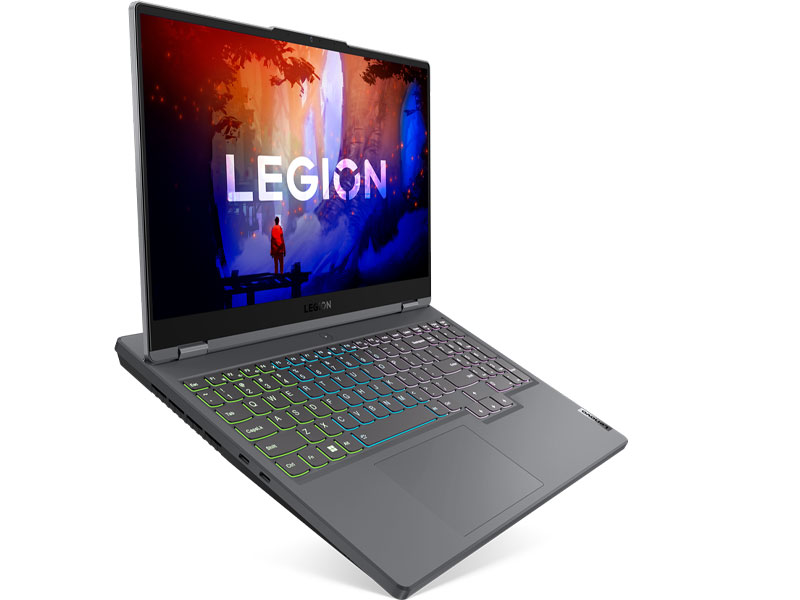 Laptop Lenovo Gaming Legion 5 15ARH7H 82RD004UVN