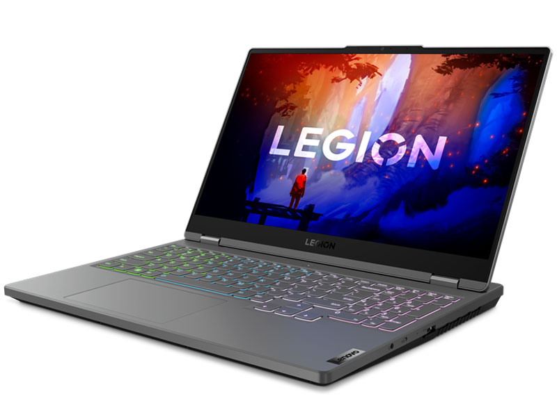 Laptop Lenovo Gaming Legion 5 15ARH7 82RE0036VN