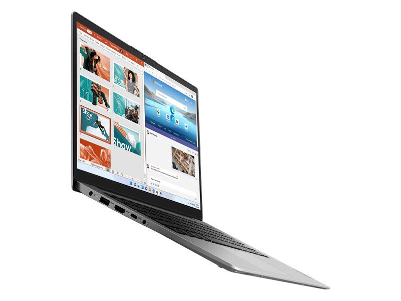 Laptop Lenovo S14 G3 IAP 82TW000LVN