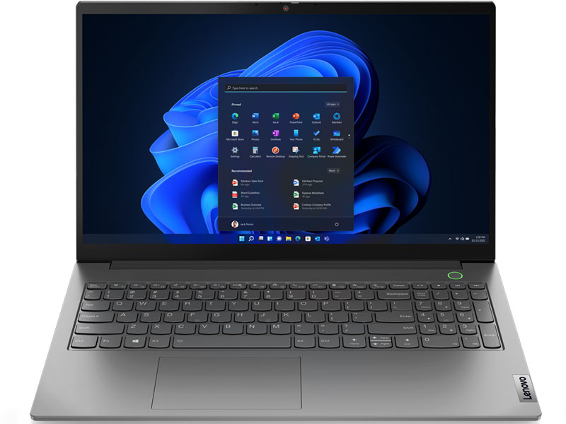 Laptop Lenovo ThinkBook 15 G4 IAP 21DJ00CSVN