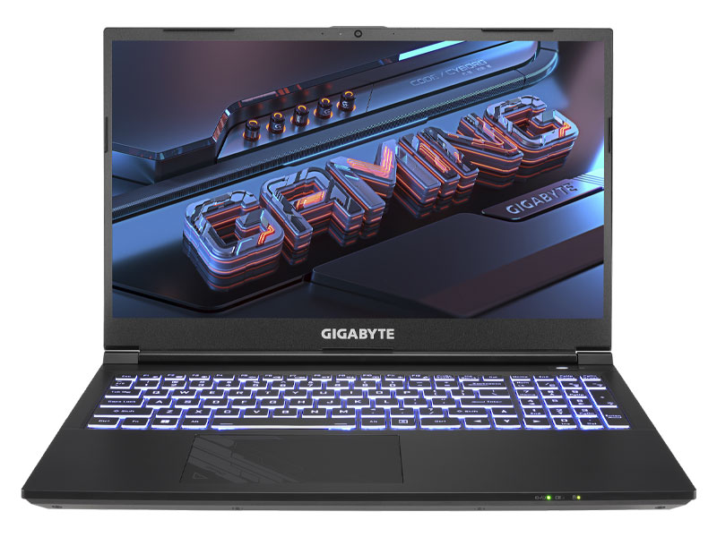 Laptop Gigabyte G5 ME-51VN263SH