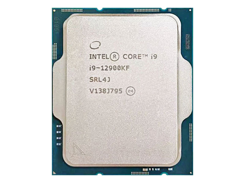 CPU Intel Core i9-12900KF Processor (up to 5.20GHz, 16 nhân 24 luồng)
