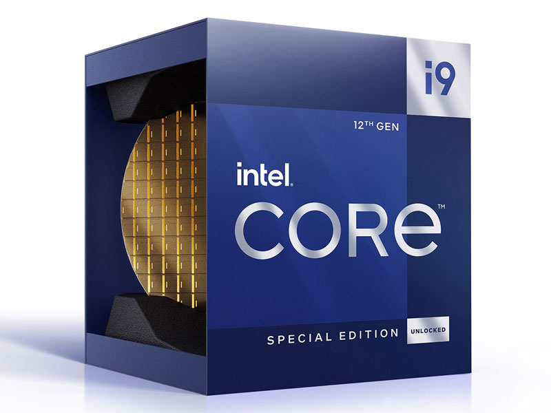 CPU Intel Core i9-12900KS Processor (up to 5.50GHz, 16 nhân 24 luồng)