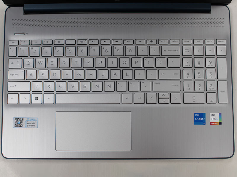 Laptop HP 15s-fq5161TU 7C0S2PA