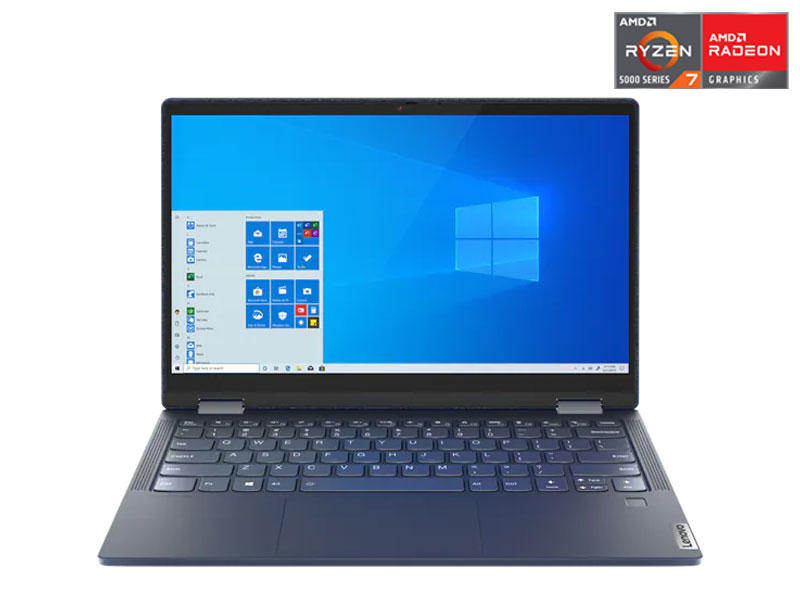 Laptop Lenovo Yoga 6 13ALC6 82ND00BDVN