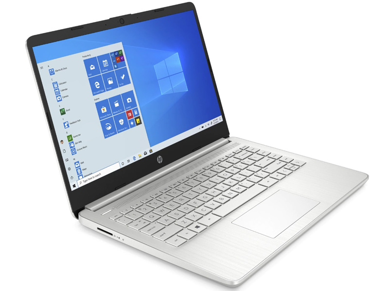  Laptop HP 14s-dq2644TU 7C0W6PA