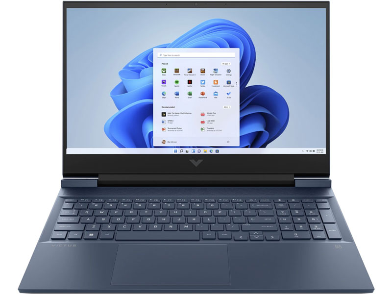 Laptop HP VICTUS 16-e1105AX 7C0T0PA