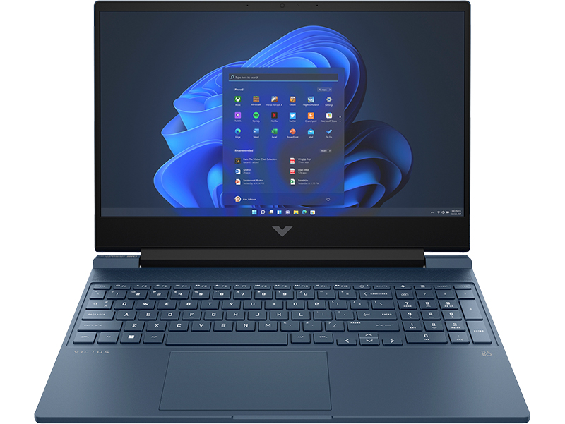 Laptop HP VICTUS 15-fa0108TX 7C0X0PA