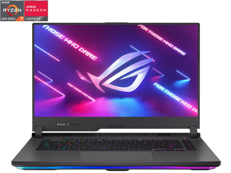 Laptop Asus ROG Strix G15 G513IC-HN729W