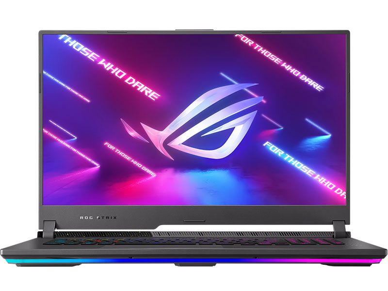 Laptop Asus Gaming ROG Strix G17 G713RW-LL178W