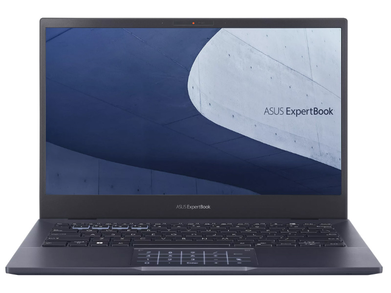 Laptop Asus ExpertBook B5 B5302FBA-LG0081W