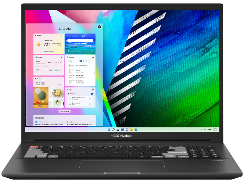 Laptop Asus Vivobook Pro 16X OLED M7600RE-L2044W