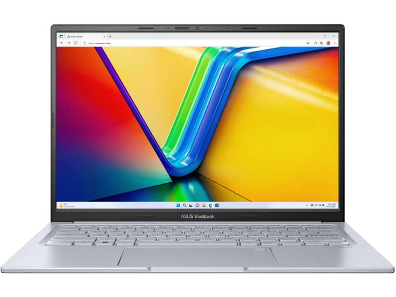 Laptop Asus Vivobook 14X OLED K3405VC-KM006W