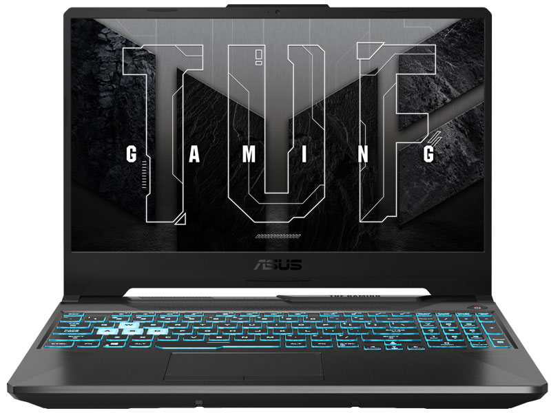Laptop Asus TUF Gaming F15 FX506HF-HN014W