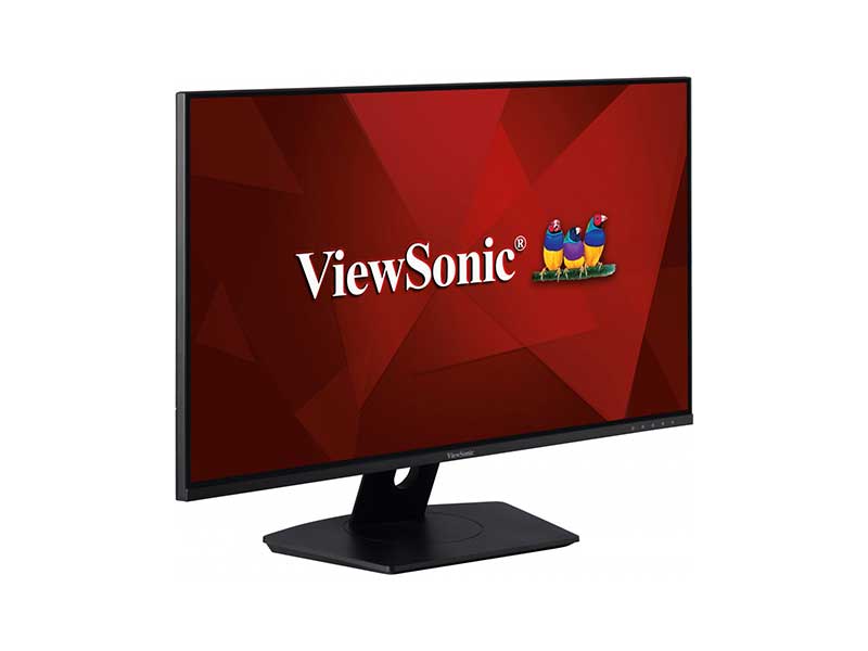 Màn hình Viewsonic VX2480-2K-SHD (24inch - 2K QHD - IPS - 75Hz)