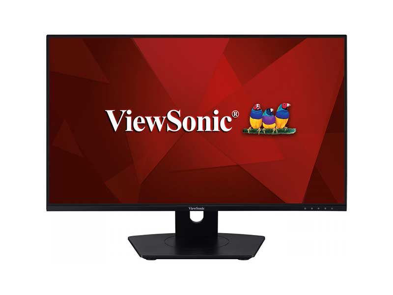 Màn hình Viewsonic VX2480-2K-SHD (24inch - 2K QHD - IPS - 75Hz)