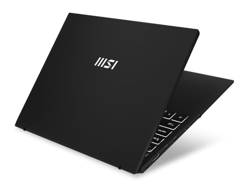 Laptop MSI Prestige 13Evo A13M 081VN