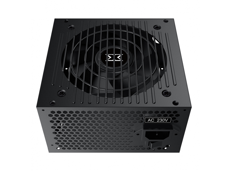 Nguồn máy tính Xigmatek X-POWER III 650 - 600W EN45990
