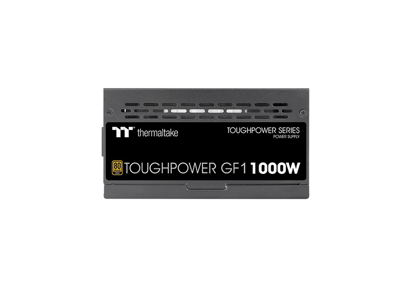 Nguồn máy tính Thermaltake Toughpower GF1 1000W- 80plus Gold Fully Modular