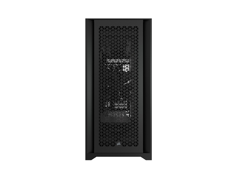Vỏ case Corsair 5000D Airflow TG Black (CC-9011210-WW)