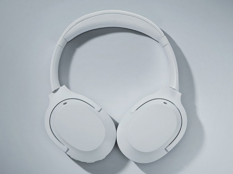Tai nghe Razer Opus X - Active Noise Cancellation - Trắng(Mercury) (RZ04-03760200-R3M1)