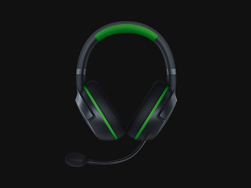 Tai nghe Razer Kaira Pro for Xbox (RZ04-03470100-R3M1)