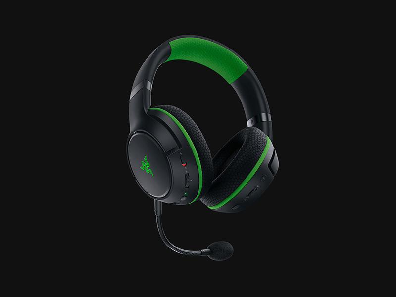 Tai nghe Razer Kaira Pro for Xbox (RZ04-03470100-R3M1)