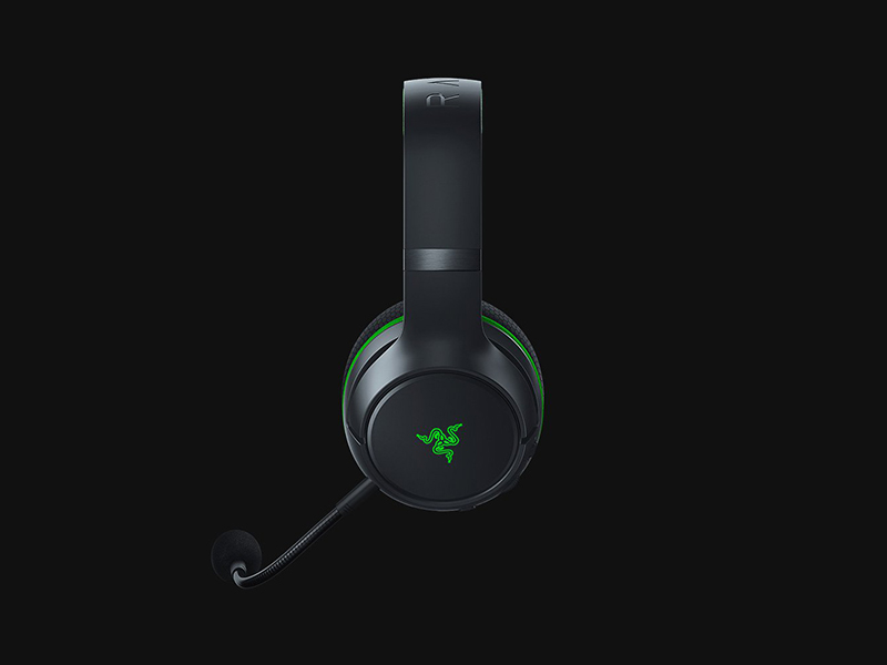 Tai nghe Razer Kaira Pro for Xbox (RZ04-03470100-R3M1)