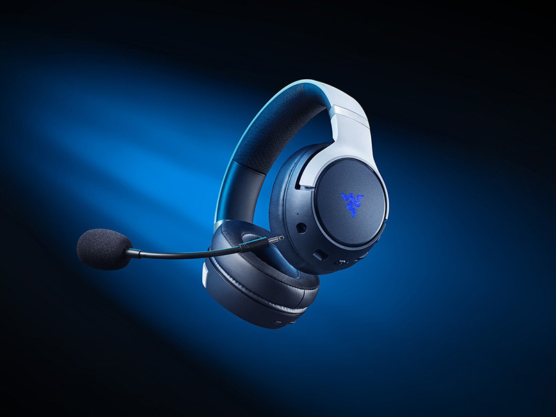 Tai nghe không dây Razer Kaira Pro for Playstation (RZ04-04030100-R3M1)