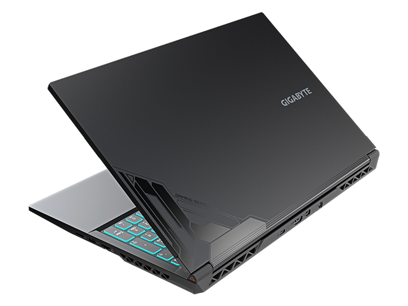 Laptop Gigabyte G5 KF-E3VN333SH