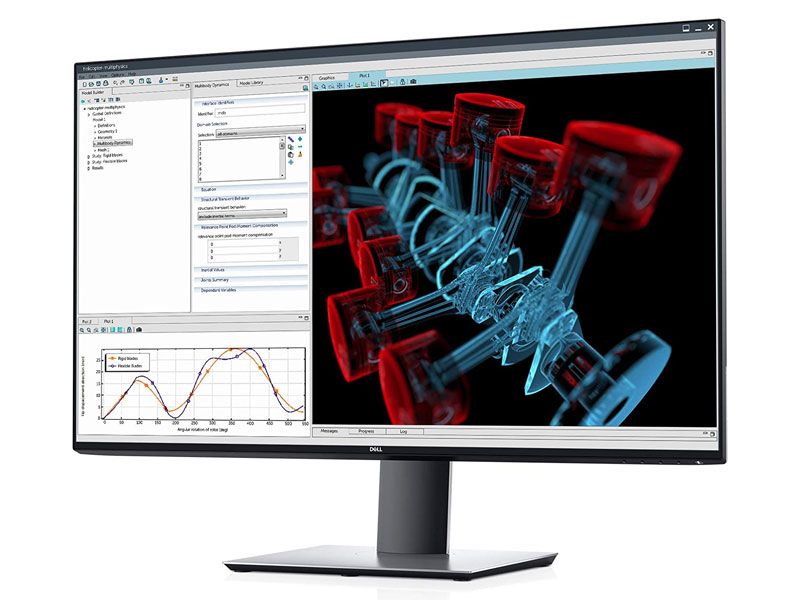 Màn hình Dell UltraSharp U3219Q 31.5inch 4K IPS