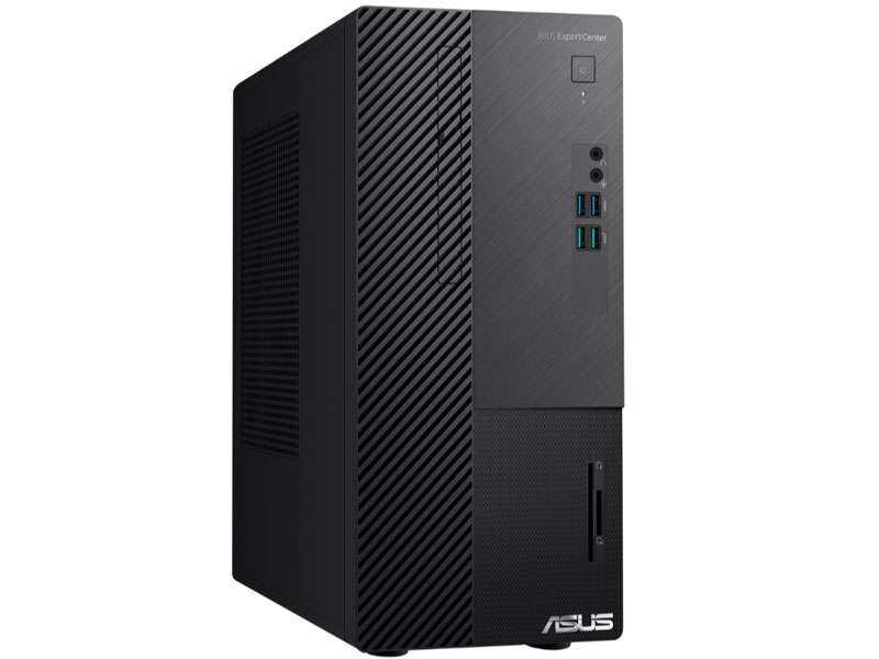 PC Asus ExpertCenter D5 Mini Tower D500MD-0G7400004W