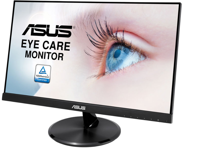 Màn hình Asus Gaming VP229HE 21.5Inch FHD IPS 75Hz
