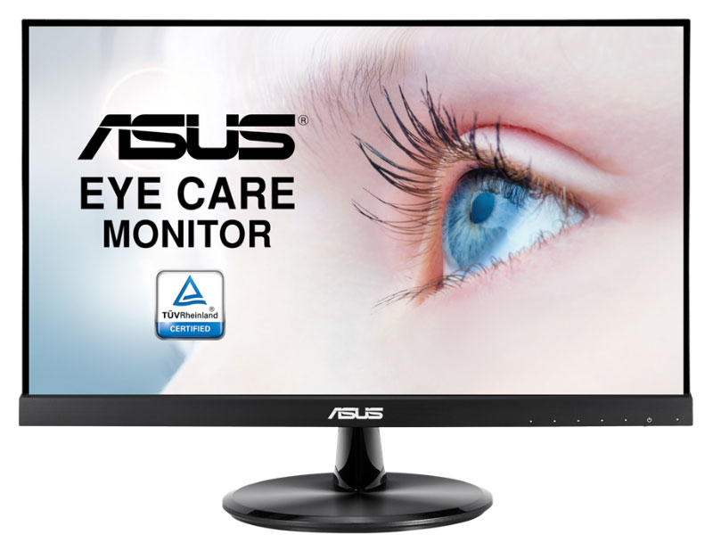 Màn hình Asus Gaming VP229HE 21.5Inch FHD IPS 75Hz