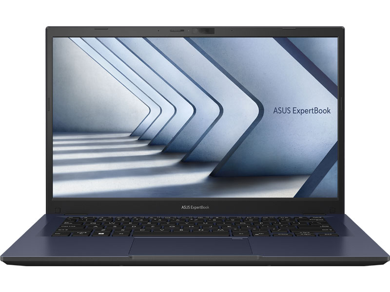 Laptop Asus ExpertBook B1 B1402CBA-EK0454W 