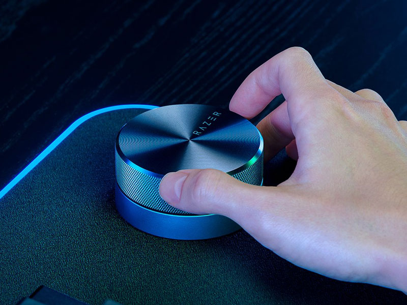 Loa Gaming Razer Nommo V2 Pro (RZ05-04740100-R3U1)