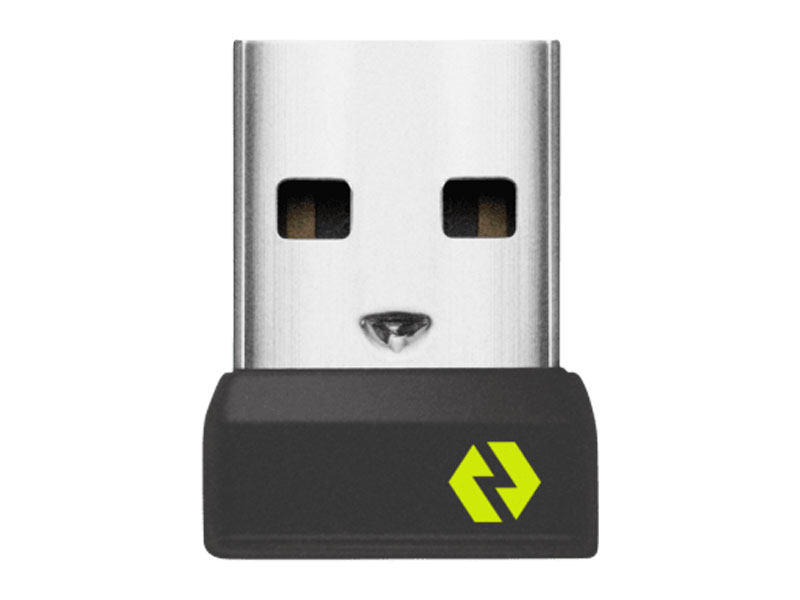Đầu thu Logitech LOGI BOLT USB (956-000009)
