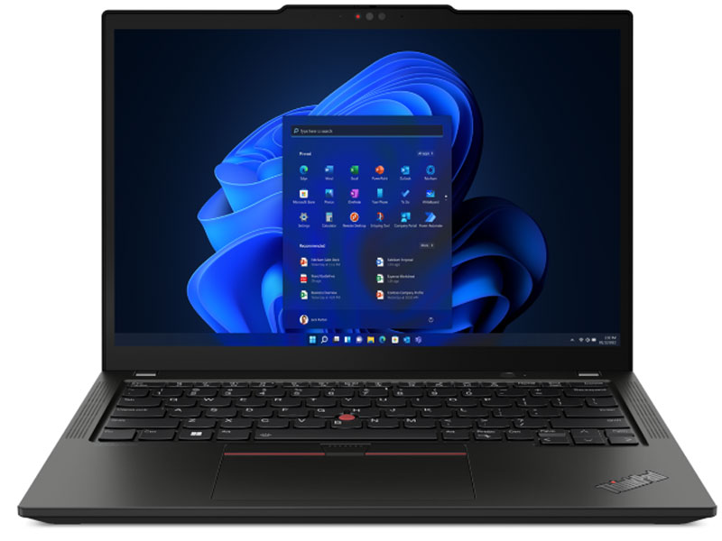 Laptop Lenovo ThinkPad X13 GEN 4 21EXS01100