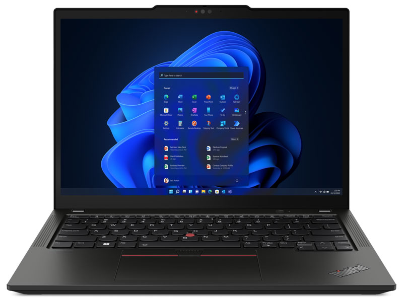 Laptop Lenovo ThinkPad X13 GEN 4 21EXS01200