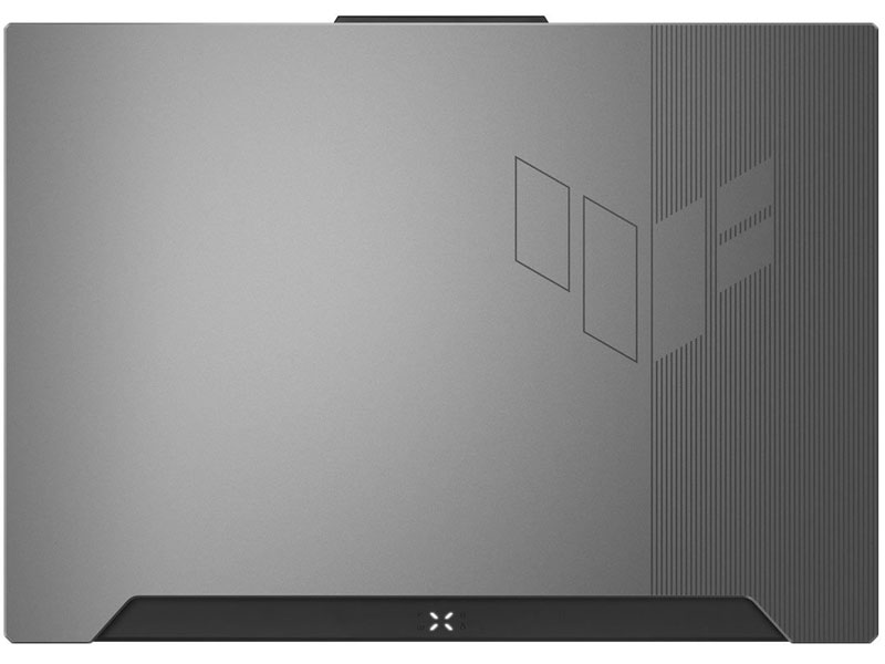 Laptop ASUS TUF Gaming F15 FX507ZC4-HN074W