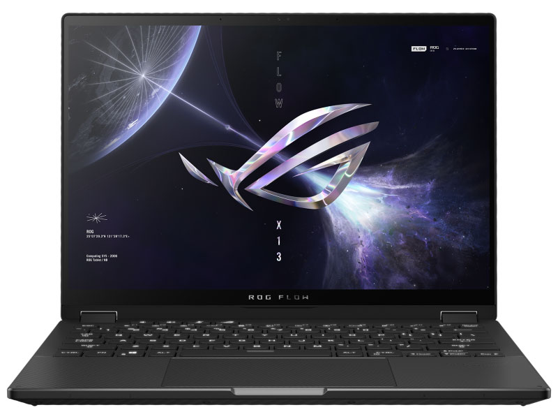 Laptop Asus ROG Flow X13 GV302XU-MU223W