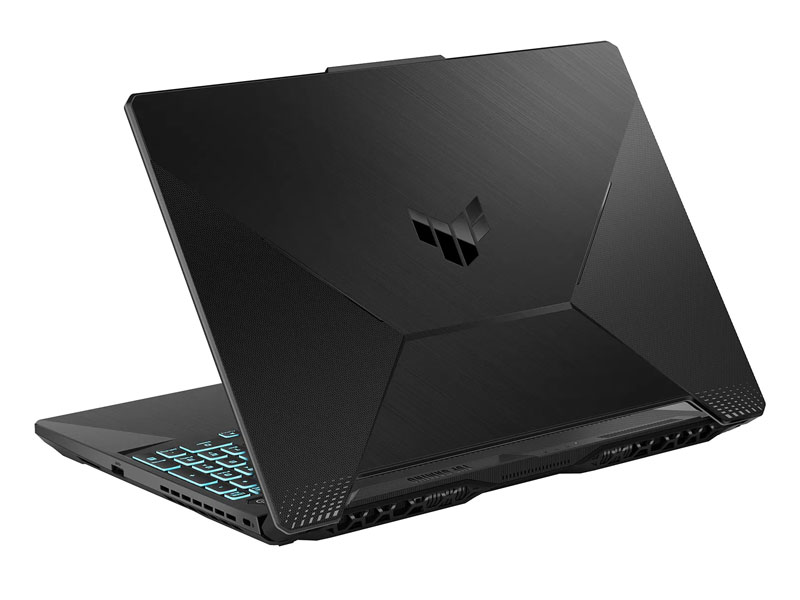 Laptop Asus TUF Gaming F15 FX506HE-HN377W