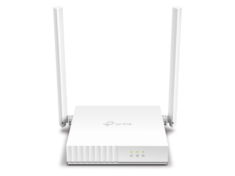 Bộ phát wifi TP-Link TL-WR820N 300Mbps 2.4GHz